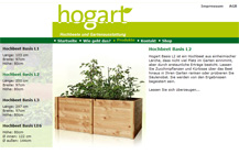 Hochbeet24.de Hochbeet24.de